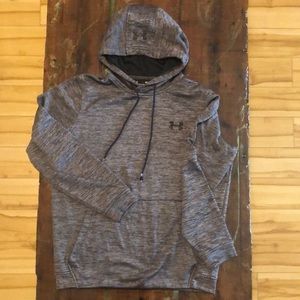 Men's under armour hoodie